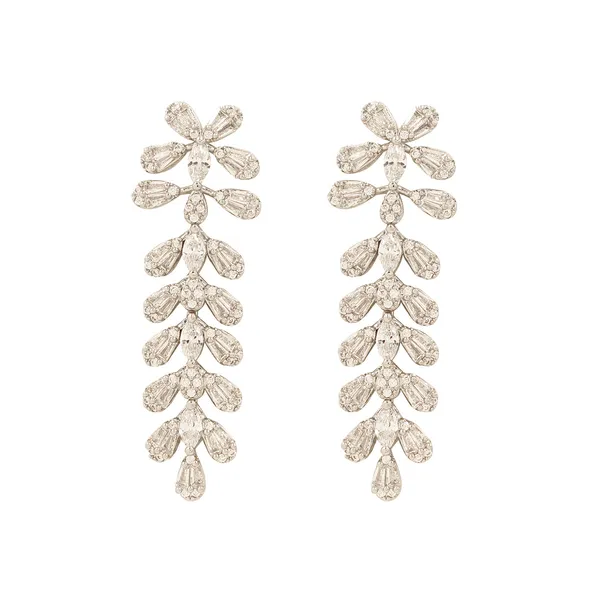 White_Brass_Premium_And_Elegant_Earrings_For_Women
