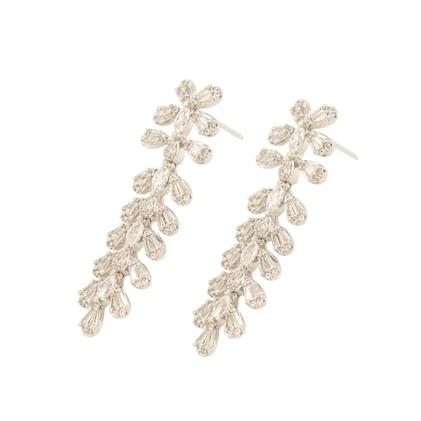 White_Brass_Premium_And_Elegant_Earrings_For_Women