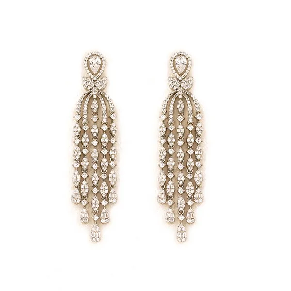 White_Brass_Premium_And_Elegant_Earrings_For_Women