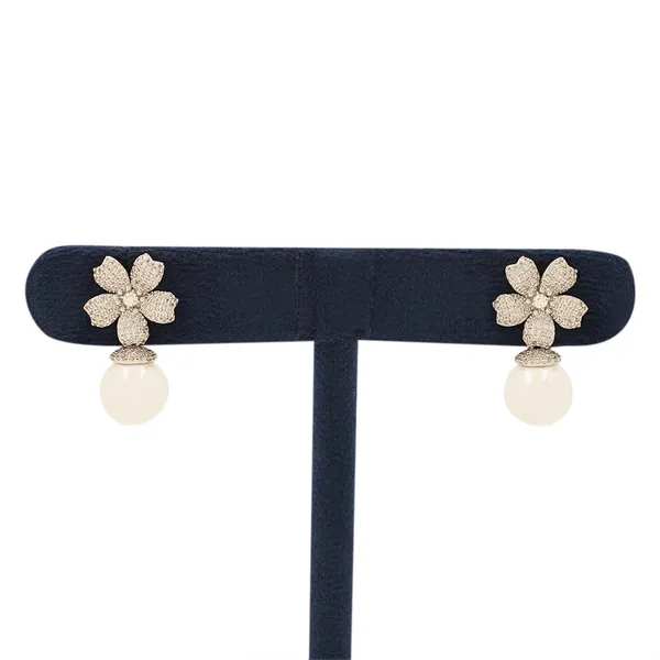 White_Brass_Premium_And_Elegant_Earrings_For_Women