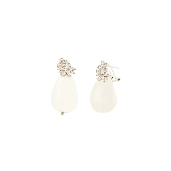 White_Brass_Premium_And_Elegant_Earrings_For_Women
