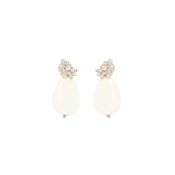 White_Brass_Premium_And_Elegant_Earrings_For_Women
