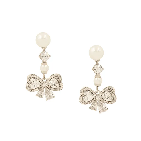 White_Brass_Premium_And_Elegant_Earrings_For_Women