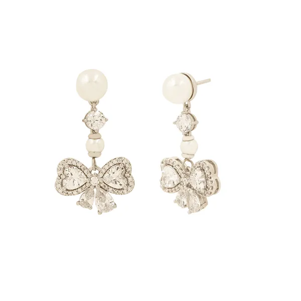 White_Brass_Premium_And_Elegant_Earrings_For_Women
