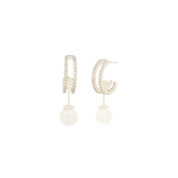 White_Brass_Premium_And_Elegant_Earrings_For_Women
