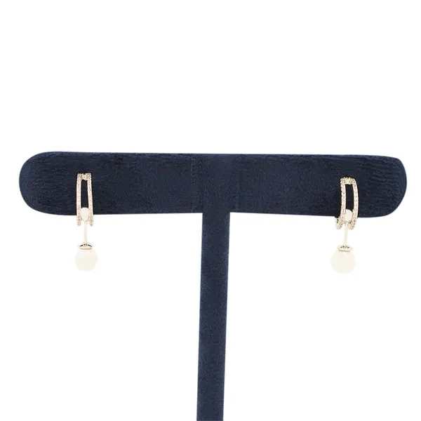 White_Brass_Premium_And_Elegant_Earrings_For_Women