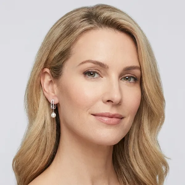 White_Brass_Premium_And_Elegant_Earrings_For_Women