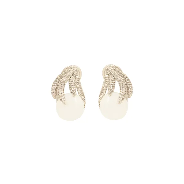 White_Brass_Premium_And_Elegant_Earrings_For_Women
