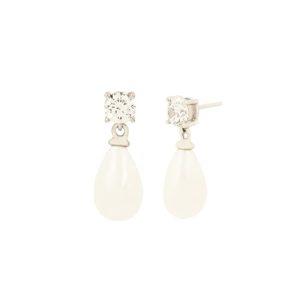 White_Brass_Premium_And_Elegant_Earrings_For_Women