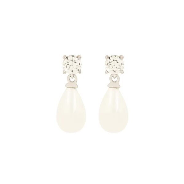 White_Brass_Premium_And_Elegant_Earrings_For_Women
