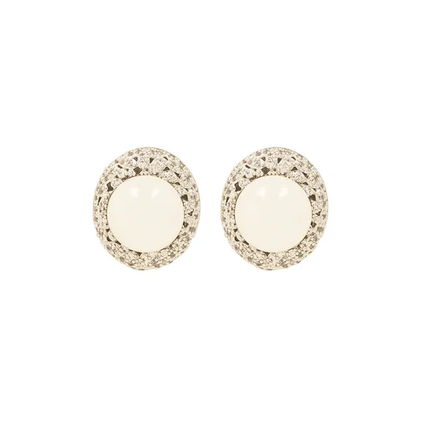 White_Brass_Premium_And_Elegant_Earrings_For_Women