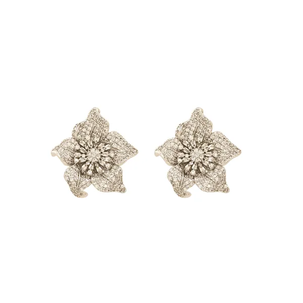 White_Brass_Premium_And_Elegant_Earrings_For_Women