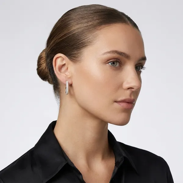 White_Brass_Premium_And_Elegant_Earrings_For_Women