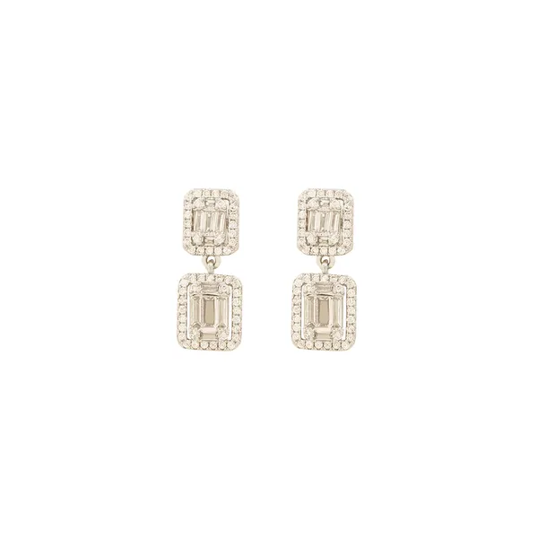White_Brass_Premium_And_Elegant_Earrings_For_Women