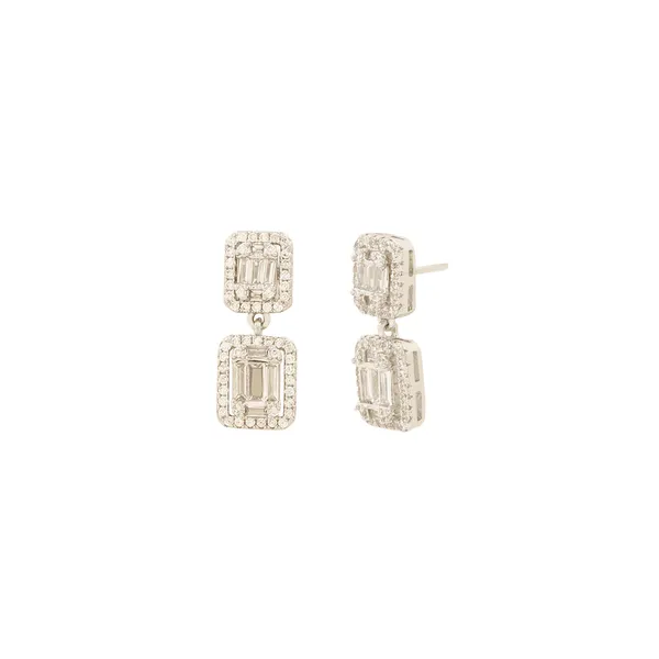White_Brass_Premium_And_Elegant_Earrings_For_Women
