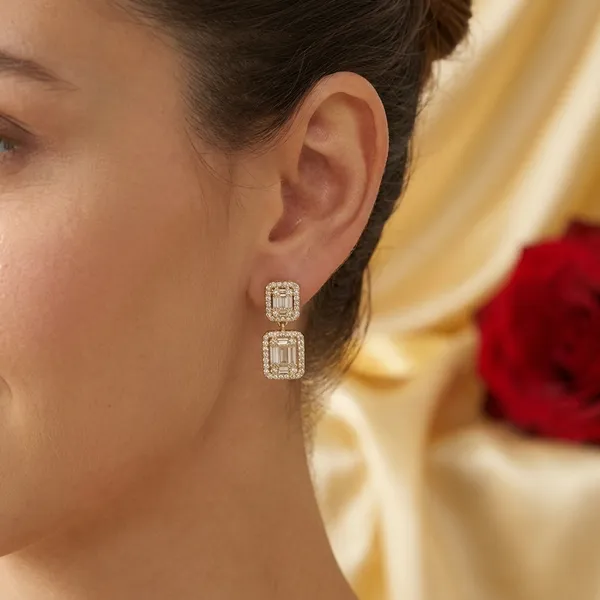 White_Brass_Premium_And_Elegant_Earrings_For_Women