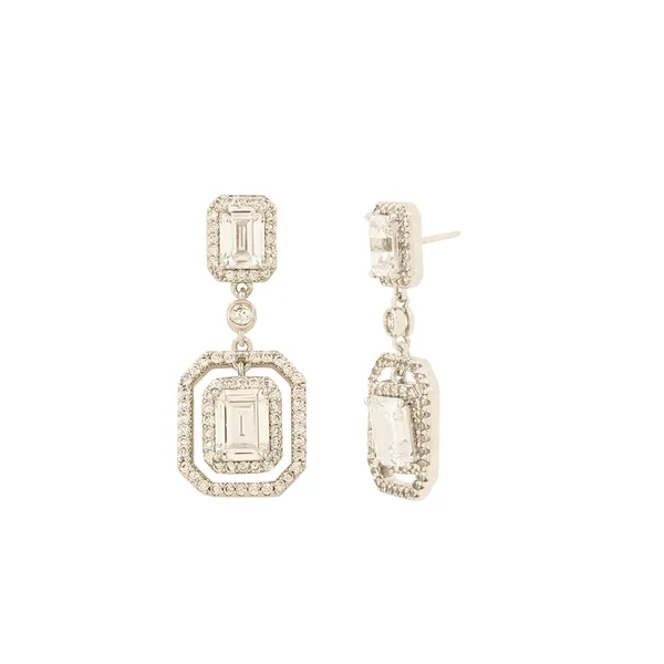 White_Brass_Premium_And_Elegant_Earrings_For_Women
