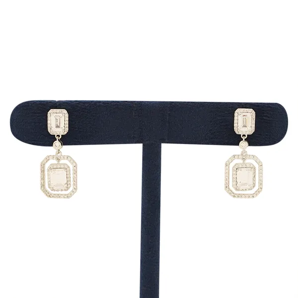 White_Brass_Premium_And_Elegant_Earrings_For_Women