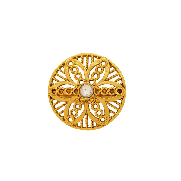 Yellow_Brass_Premium_And_Elegant_Rings_For_Women