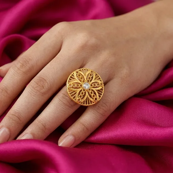 Yellow_Brass_Premium_And_Elegant_Rings_For_Women