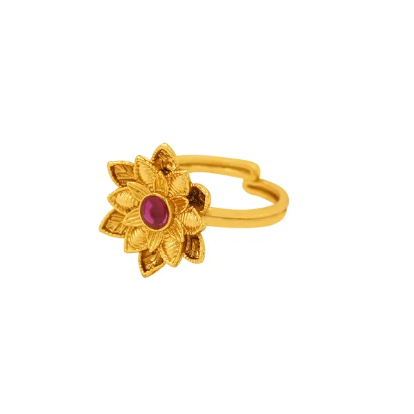 Yellow_Brass_Premium_And_Elegant_Rings_For_Women