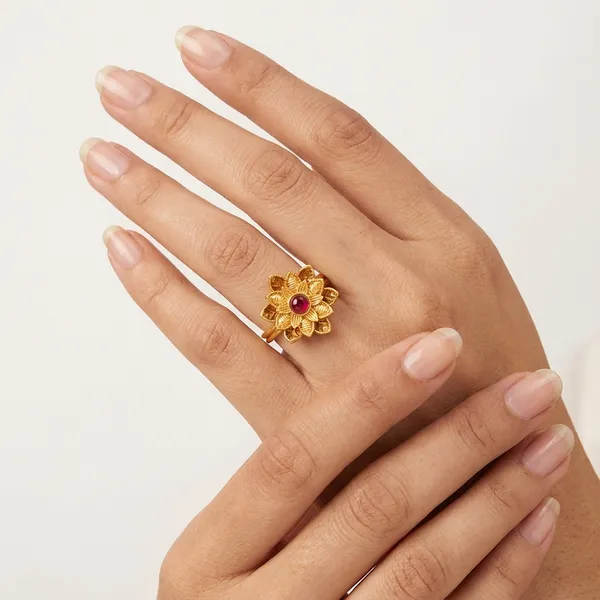 Yellow_Brass_Premium_And_Elegant_Rings_For_Women