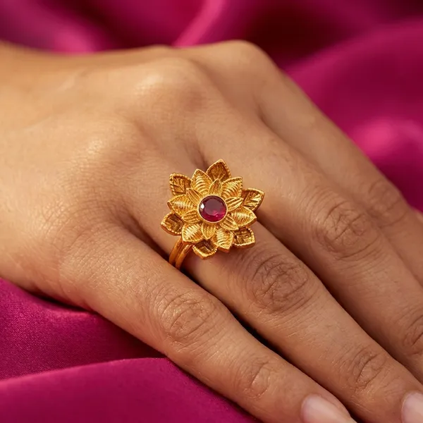 Yellow_Brass_Premium_And_Elegant_Rings_For_Women