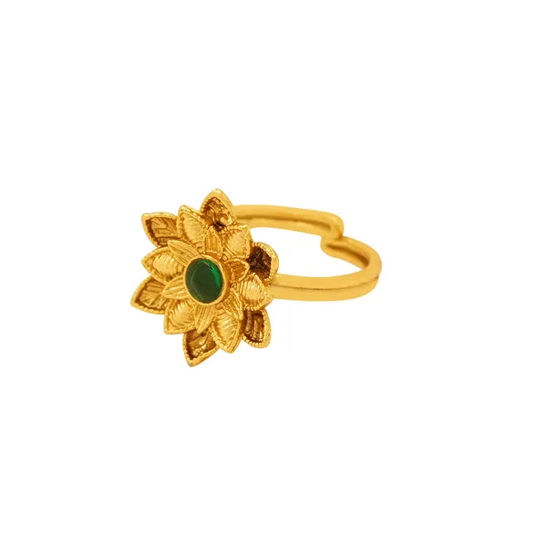 Yellow_Brass_Premium_And_Elegant_Rings_For_Women
