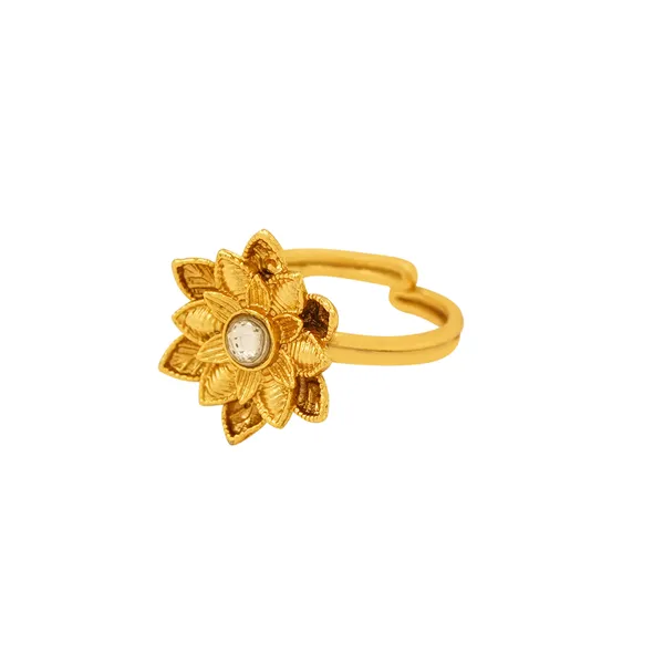 Yellow_Brass_Premium_And_Elegant_Rings_For_Women
