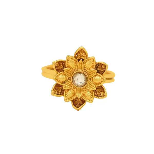 Yellow_Brass_Premium_And_Elegant_Rings_For_Women
