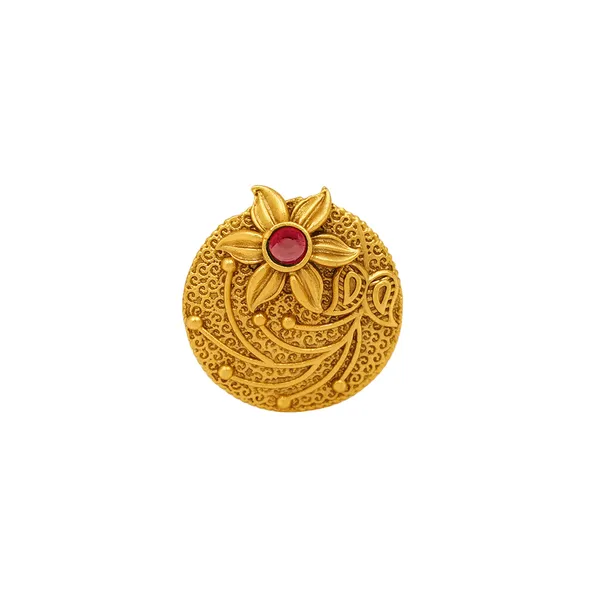 Yellow_Brass_Premium_And_Elegant_Rings_For_Women