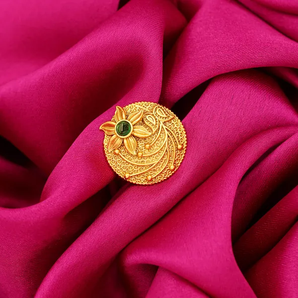Yellow_Brass_Premium_And_Elegant_Rings_For_Women