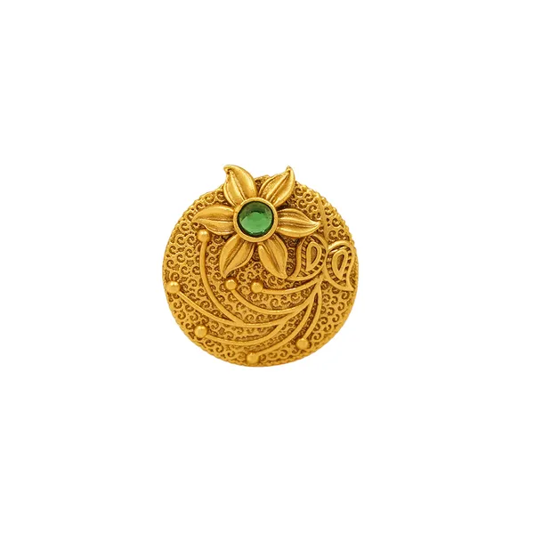 Yellow_Brass_Premium_And_Elegant_Rings_For_Women