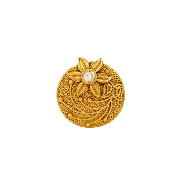 Yellow_Brass_Premium_And_Elegant_Rings_For_Women
