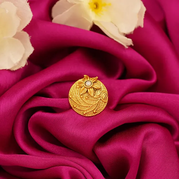 Yellow_Brass_Premium_And_Elegant_Rings_For_Women