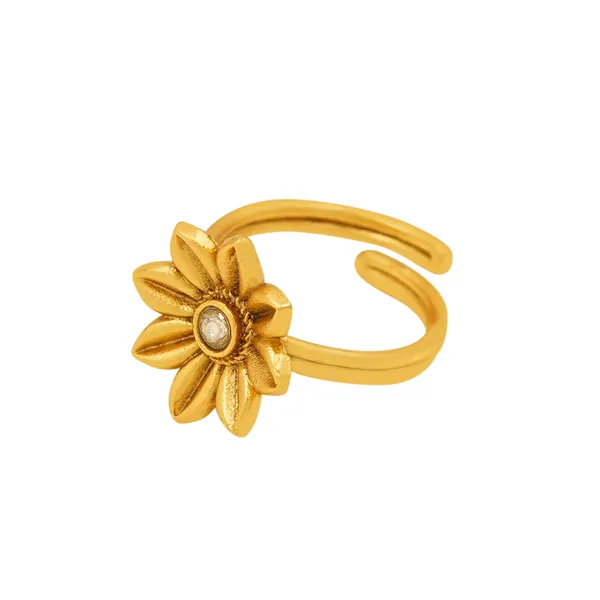 Yellow_And_White_Brass_Premium_And_Elegant_Rings_For_Women