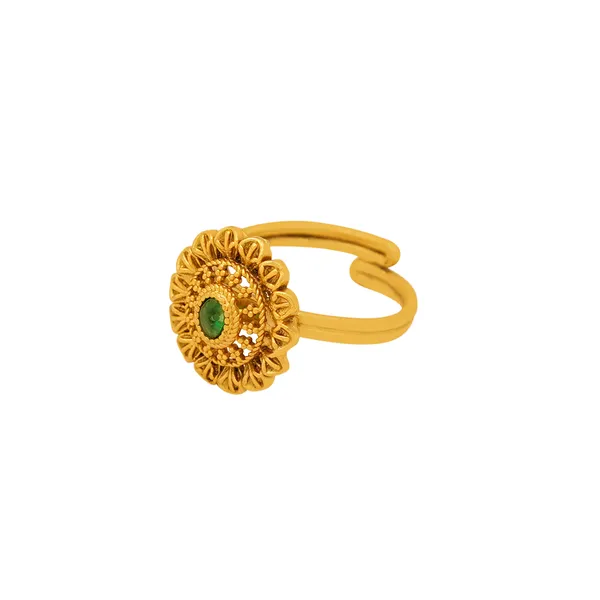Yellow_Brass_Premium_And_Elegant_Rings_For_Women