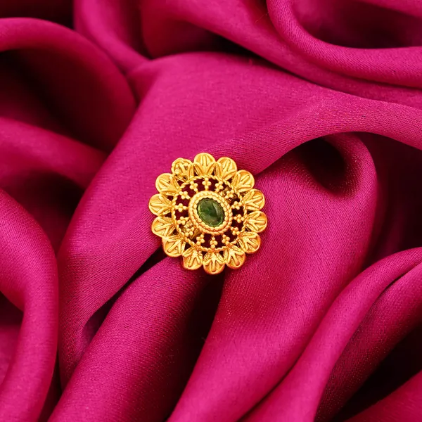 Yellow_Brass_Premium_And_Elegant_Rings_For_Women