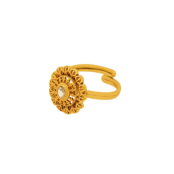 Yellow_Brass_Premium_And_Elegant_Rings_For_Women