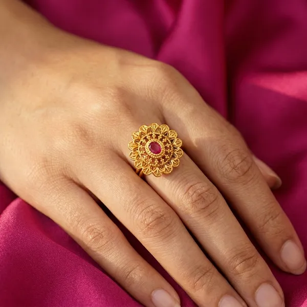 Yellow_Brass_Premium_And_Elegant_Rings_For_Women