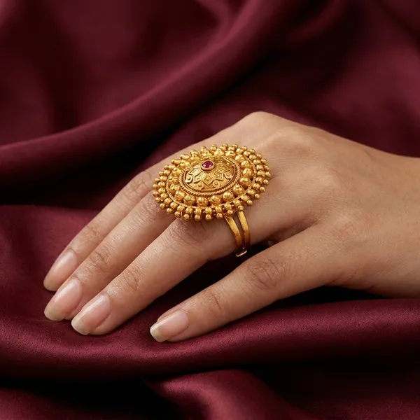 Yellow_Brass_Premium_And_Elegant_Rings_For_Women