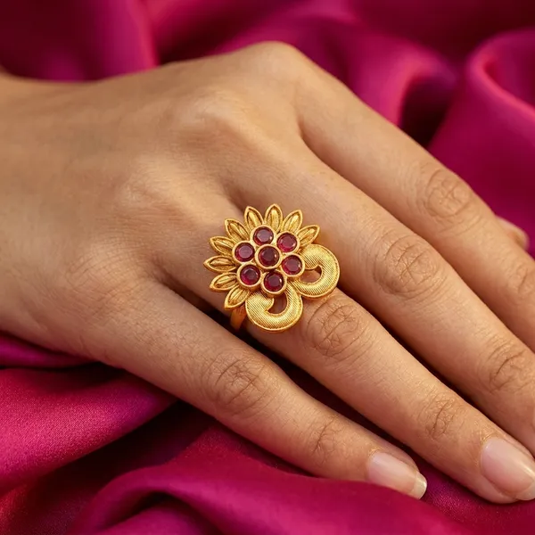 Yellow_Brass_Premium_And_Elegant_Rings_For_Women