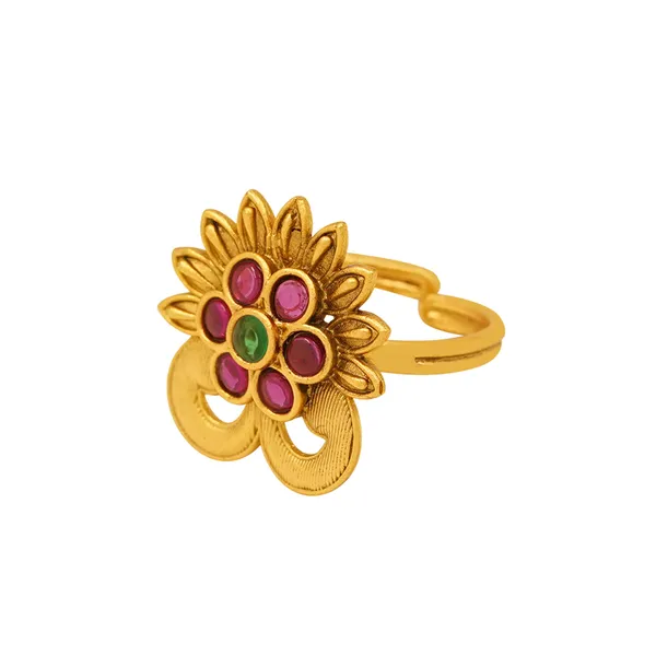 Yellow_Brass_Premium_And_Elegant_Rings_For_Women