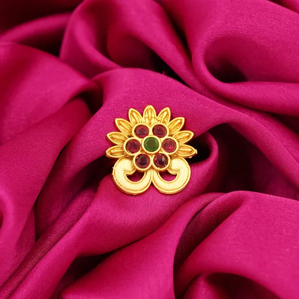 Yellow_Brass_Premium_And_Elegant_Rings_For_Women