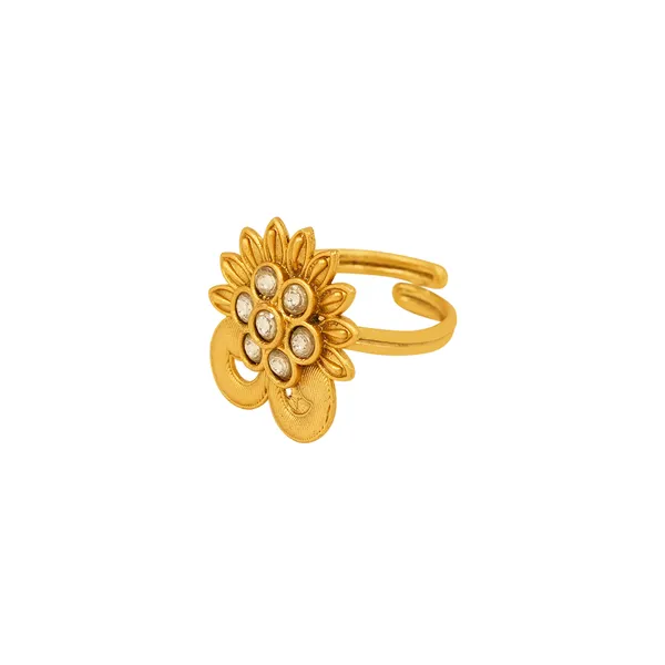 Yellow_Brass_Premium_And_Elegant_Rings_For_Women