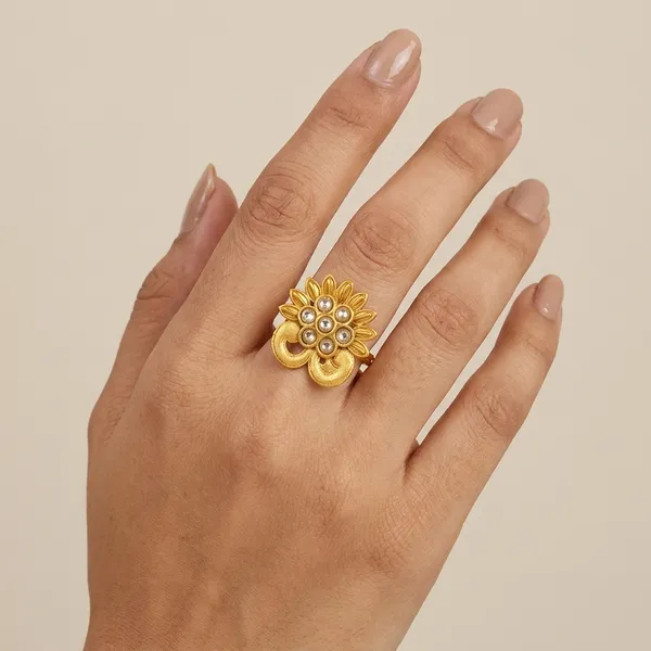 Yellow_Brass_Premium_And_Elegant_Rings_For_Women