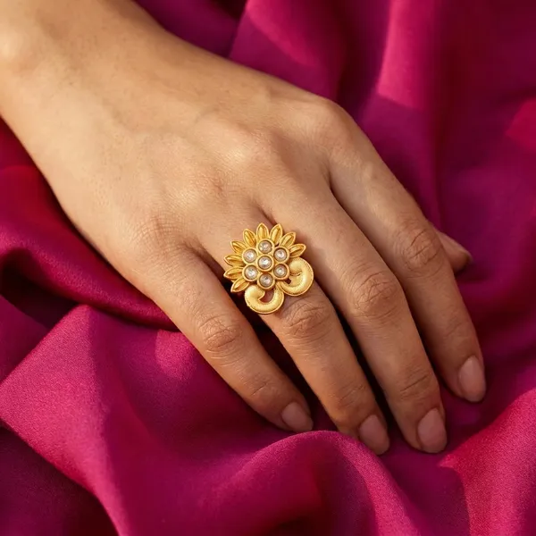 Yellow_Brass_Premium_And_Elegant_Rings_For_Women