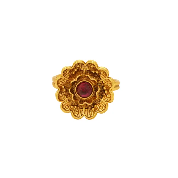 Yellow_Brass_Premium_And_Elegant_Rings_For_Women