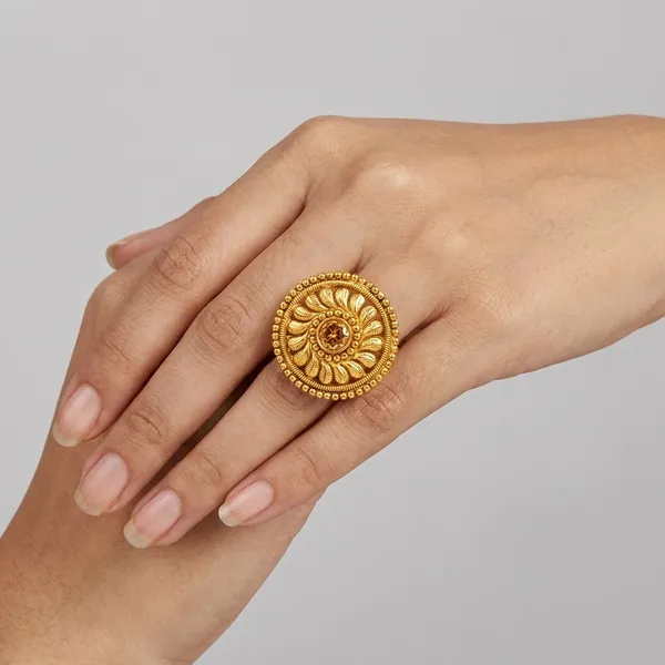 Yellow_Brass_Premium_And_Elegant_Rings_For_Women