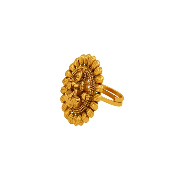 Yellow_Brass_Premium_And_Elegant_Rings_For_Women